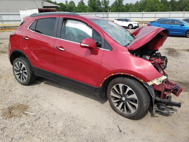 KL4CJBSB3JB560373 Buick Encore Preferred Ii