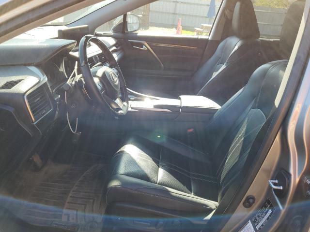 2020 LEXUS RX 350 L L JTJJZKFA4L2025740