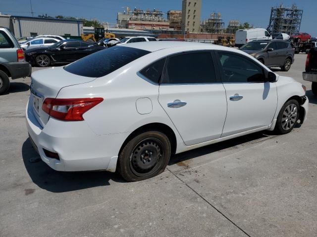 3N1AB7AP5GY238402 Nissan SENTRA S
