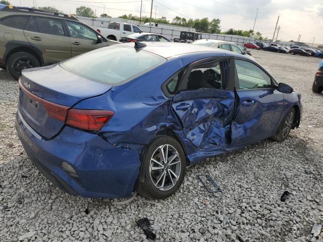 3KPF24AD6NE484705 KIA FORTE FE