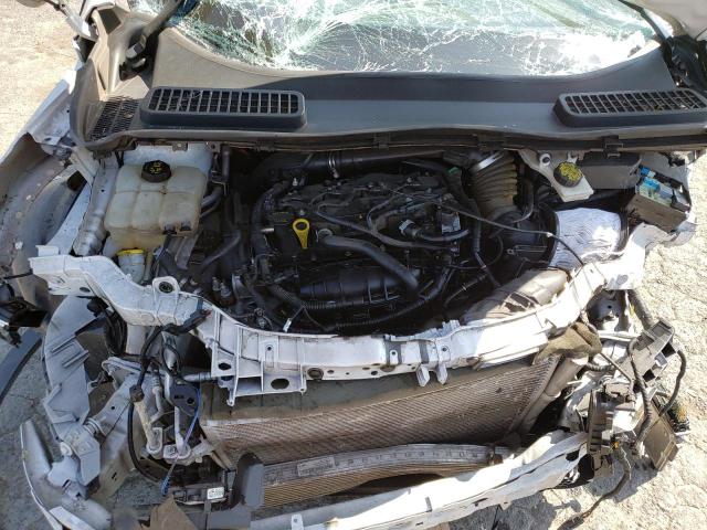1FMCU0GX6FUC64454 Ford ESCAPE SE