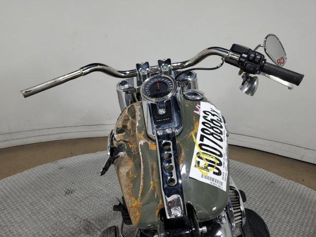 2021 HARLEY-DAVIDSON FLFBS - 1HD1YGK14MB051165