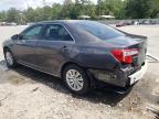 TOYOTA CAMRY L photo