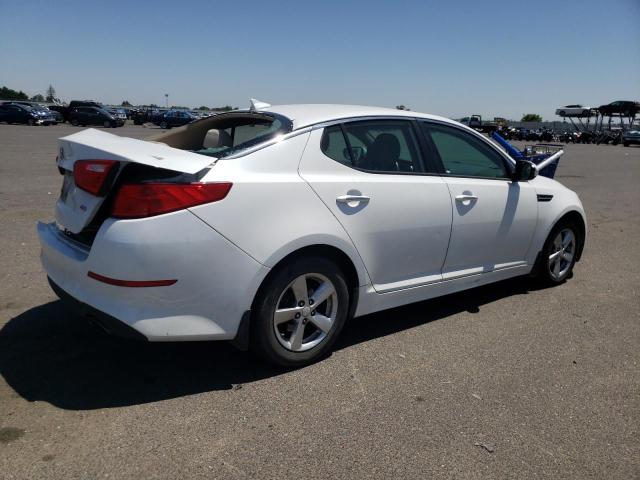 5XXGM4A72FG456370 KIA Optima Lx