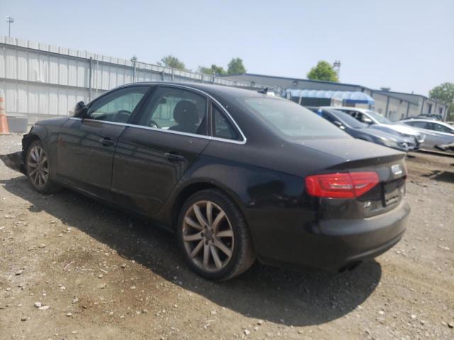 VIN WAUBFAFL7DN044940 2013 Audi A4, Premium no.2