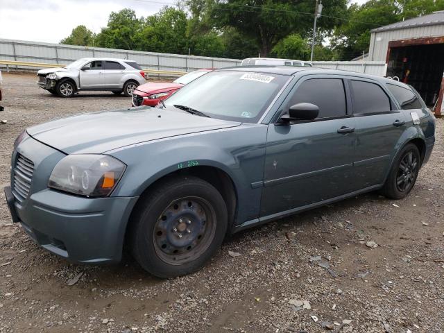 2005 Dodge Magnum SXT