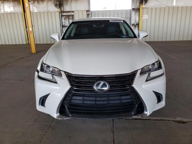 2017 LEXUS GS 200T BA JTHBA1BL6HA004223