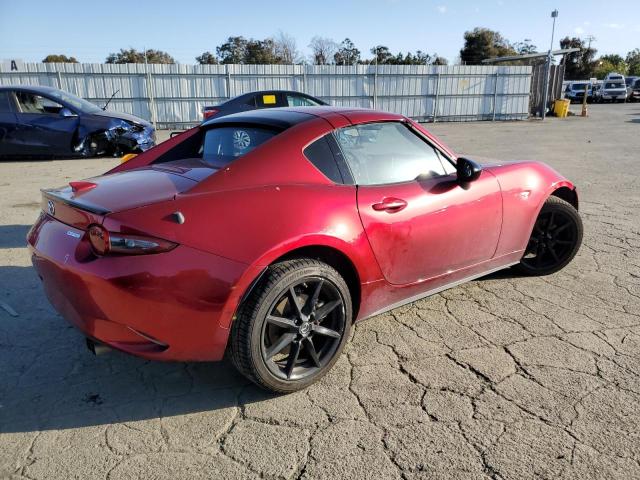 JM1NDAL76L0411884 Mazda Mx-5 Miata Club