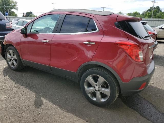 KL4CJBSB9EB620243 Buick Encore Convenience