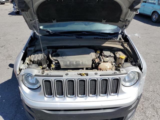 ZACCJBDT3FPB78577 Jeep Renegade Limited