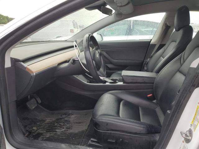 5YJ3E1EA3JF036015 Tesla MODEL 3