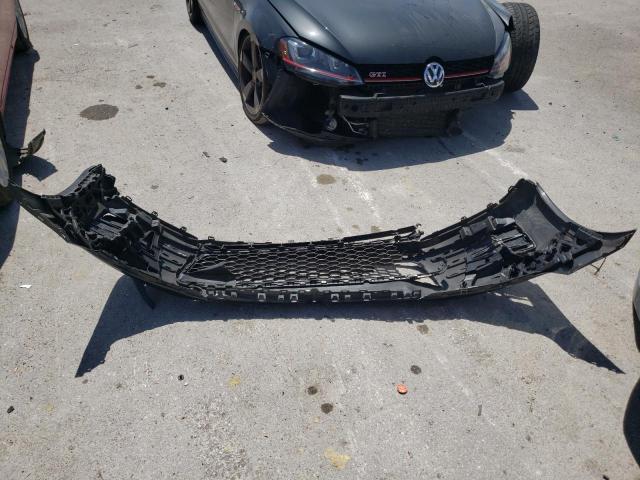 2017 VOLKSWAGEN GTI S/SE - 3VW447AU1HM058477