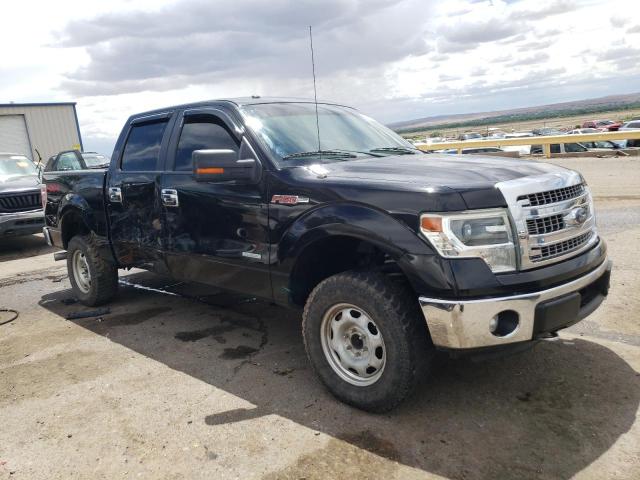 1FTFW1ET0EKD31769 Ford F150 Supercrew