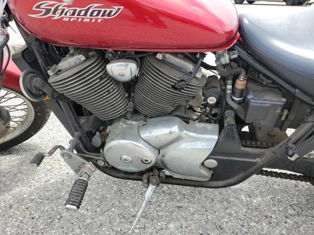 2007 HONDA VT750 DC JH2RC44107M100134