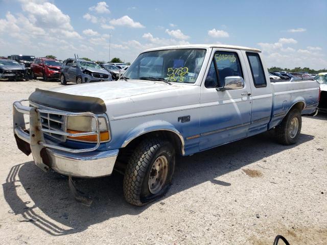 1995 Ford F-150 