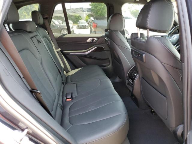 5UXCR6C03M9G92954 BMW X5 Xdrive40i