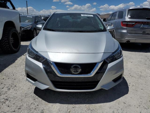 3N1CN8EV0ML846304 Nissan VERSA SV