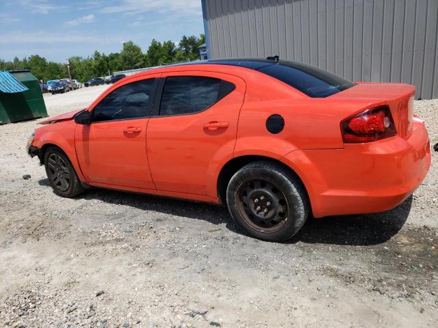 2012 Dodge Avenger Se VIN: 1C3CDZAB8CN269946 Lot: 54445874