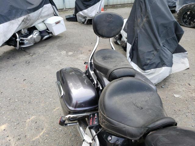 2009 YAMAHA XVZ13 CT - JYAVP18E29A007302