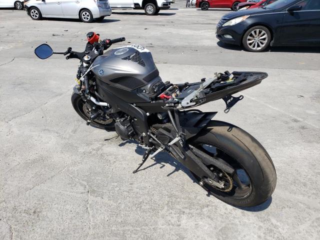 2016 YAMAHA YZFR6 C JYARJ16Y5GA011518