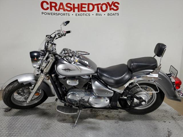 2006 SUZUKI C50 - JS1VS55A762100148