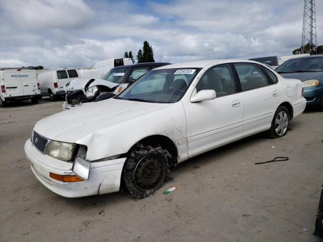 1996 Toyota Avalon XL