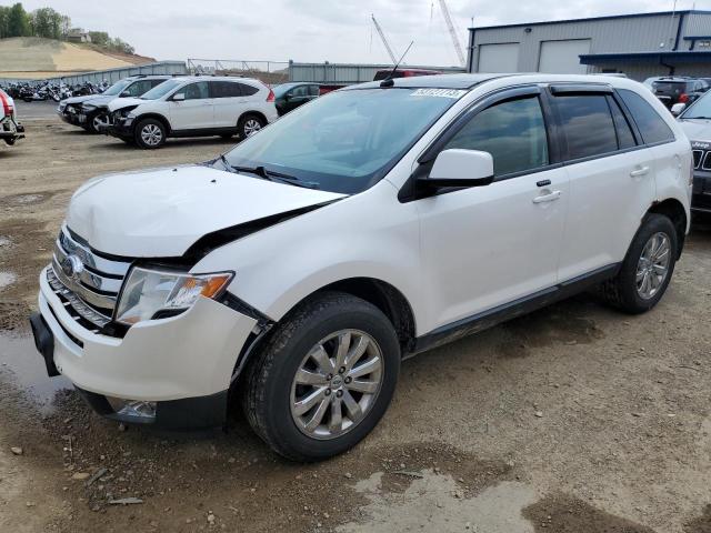 2010 Ford Edge SEL