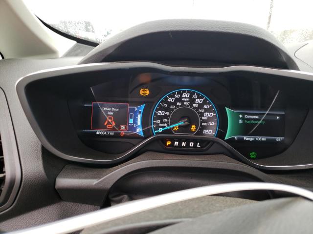 1FADP5AU4GL111421 Ford C-MAX SE