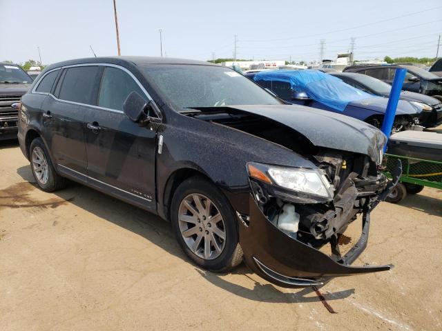 2016 LINCOLN MKT - 2LMHJ5NKXGBL00144