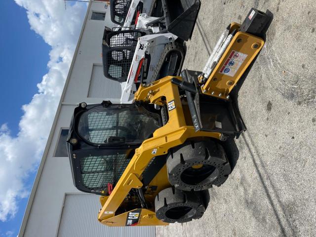 Vehiculos salvage en venta de Copart Miami, FL: 2015 Caterpillar Other