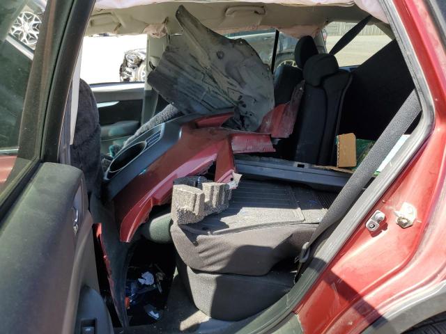 4S4BRBCC7E3321499 Subaru Outback 2.5i Premium