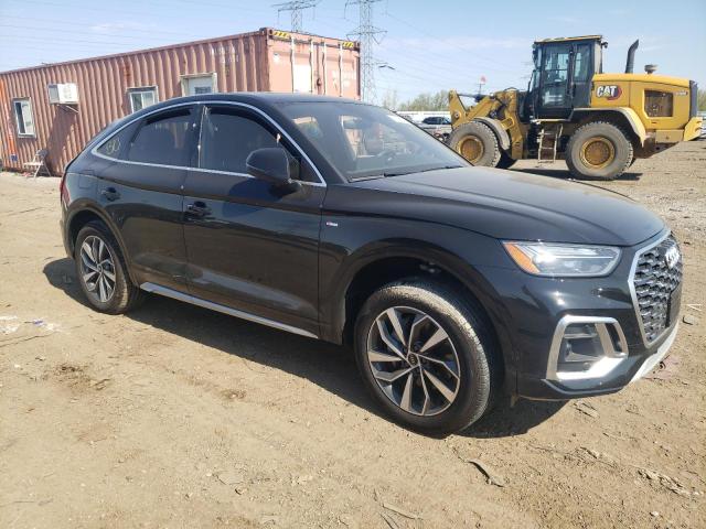 2023 AUDI Q5 SPORTBA WA15AAFY7P2016291