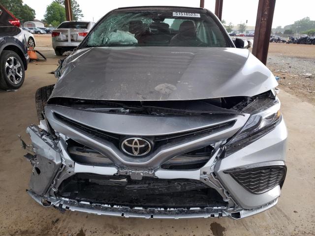 4T1K61AK5PU105001 Toyota CAMRY XSE