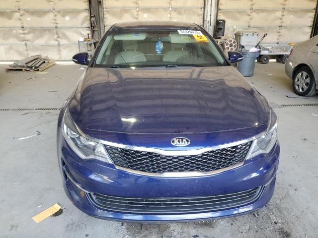 5XXGT4L37GG071692 KIA Optima Lx
