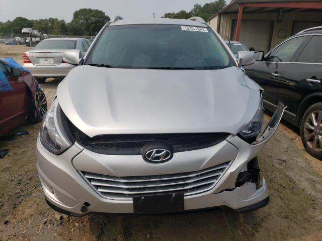 KM8JUCAG7FU982760 | 2015 HYUNDAI TUCSON LIM