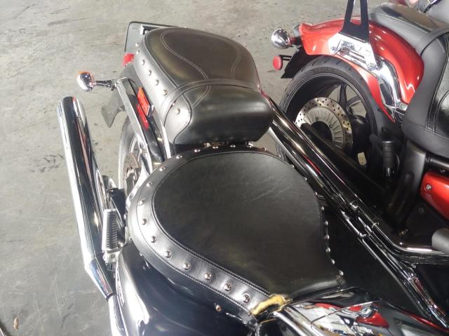 2007 SUZUKI VL1500 - JS1VY52A172104166