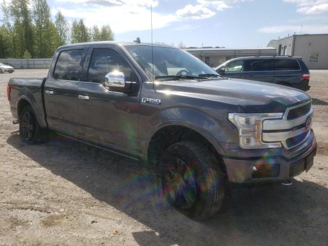 1FTEW1EG6JFC73216 Ford F150 Supercrew