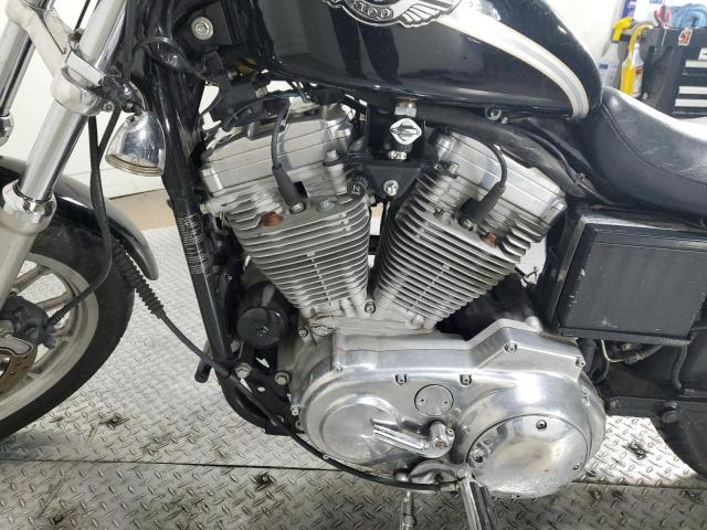 2003 HARLEY-DAVIDSON XL883 1HD4CAM173K456764