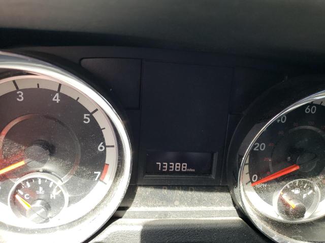 2C4RDGCG5KR595451 Dodge Grand Caravan Sxt