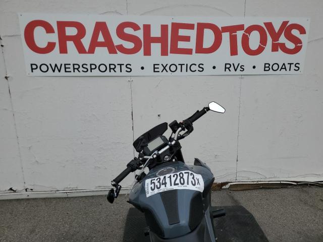 2021 YAMAHA MT-03 - MH3RH20Y1MK004197