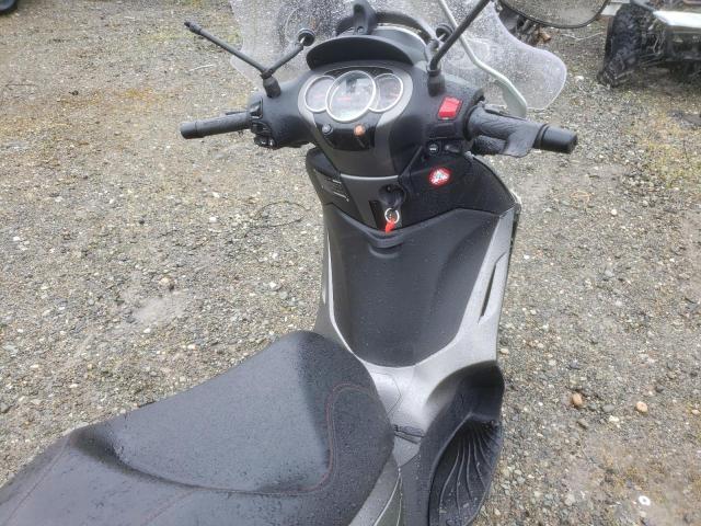 2019 VESPA MOTORCYCLE - ZAPMA20S0K5000483