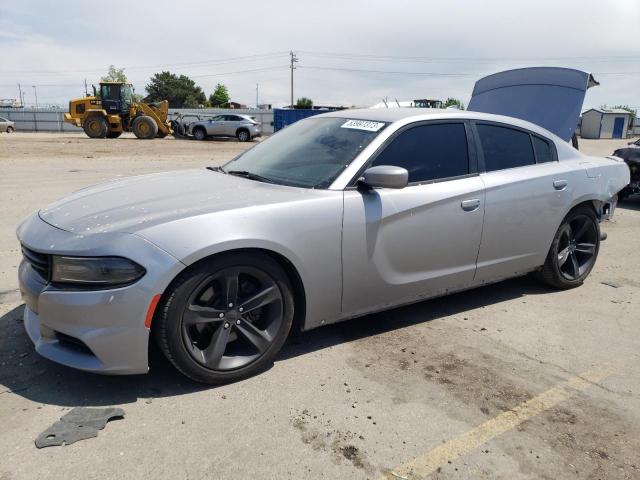 2018 Dodge Charger R/T