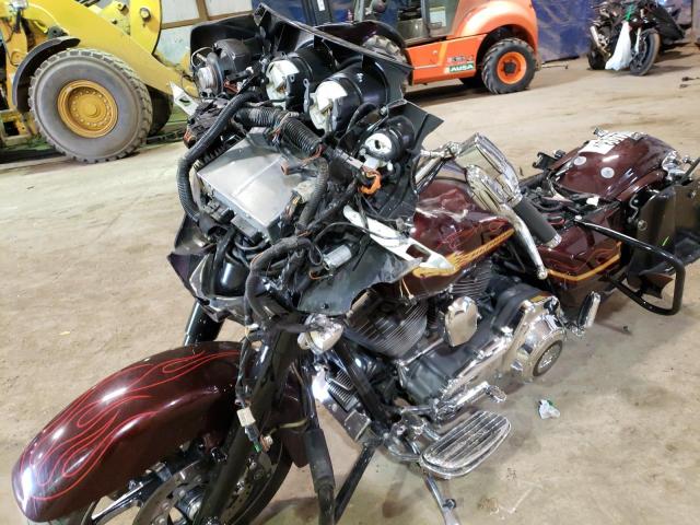 2010 HARLEY-DAVIDSON FLHXSE 1HD1PZ81XAB950212