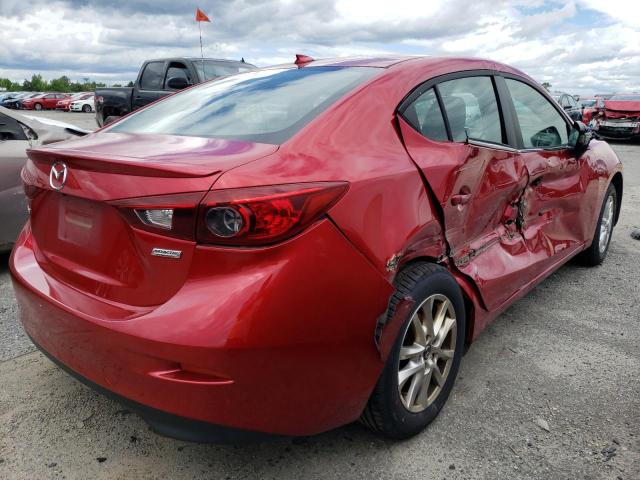 2015 MAZDA 3 SV - 3MZBM1W71FM124482