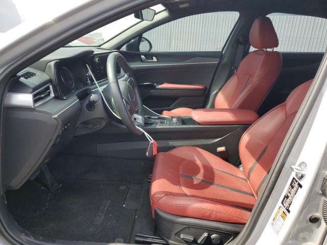 5XXG64J2XPG181637 KIA K5 GT LINE