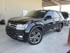 2018 VOLKSWAGEN ATLAS SE - 1V2FR2CA9JC554491