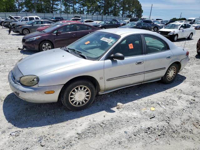 1998 Mercury Sable LS Premium