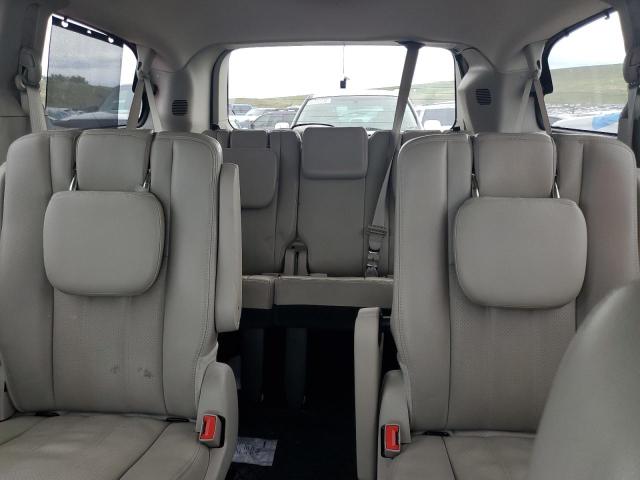 2C4RC1CG5ER340111 Chrysler Town & Country Touring L