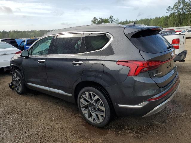 2022 HYUNDAI SANTA FE C 5NMS54ALXNH389716
