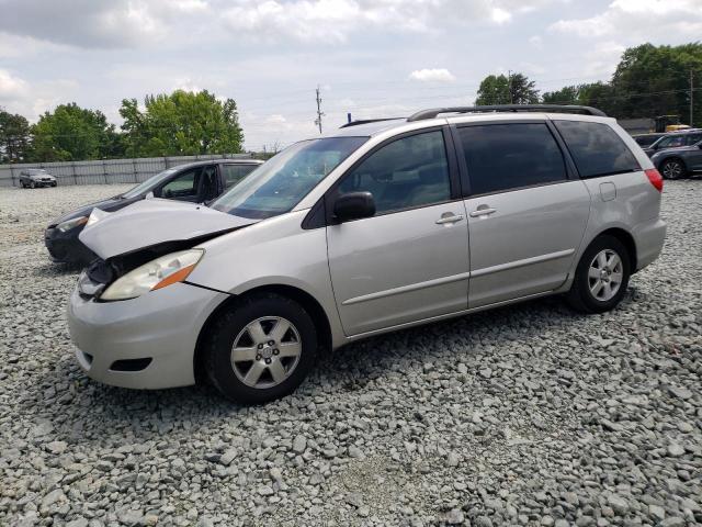 2007 Toyota Sienna CE